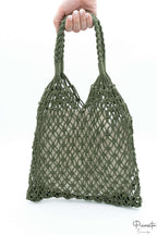 Bolsa Playa Rejilla