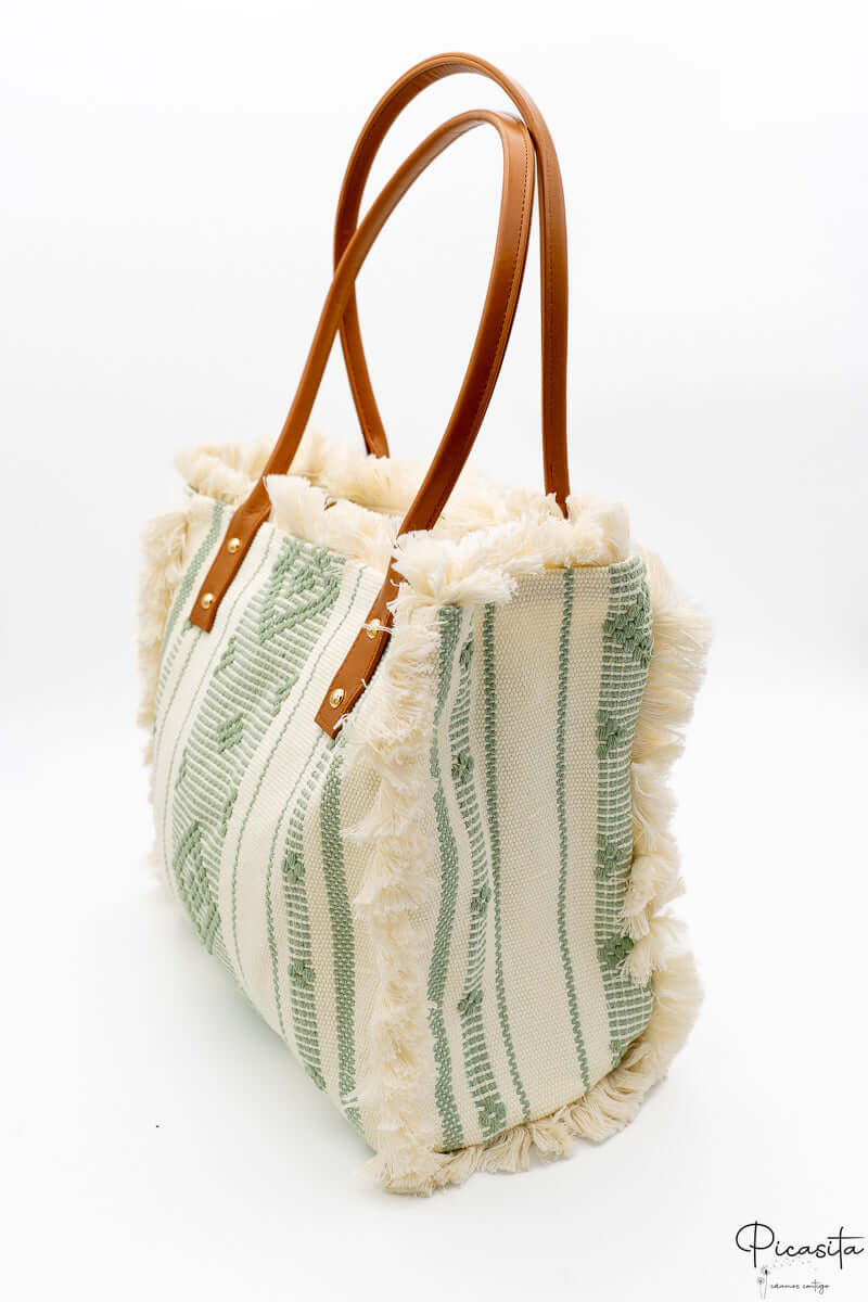 Bolsos Veraniegos