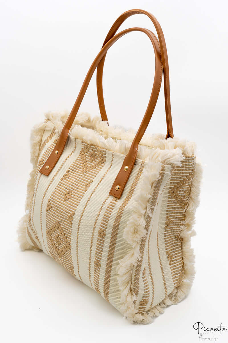 Bolsos Veraniegos