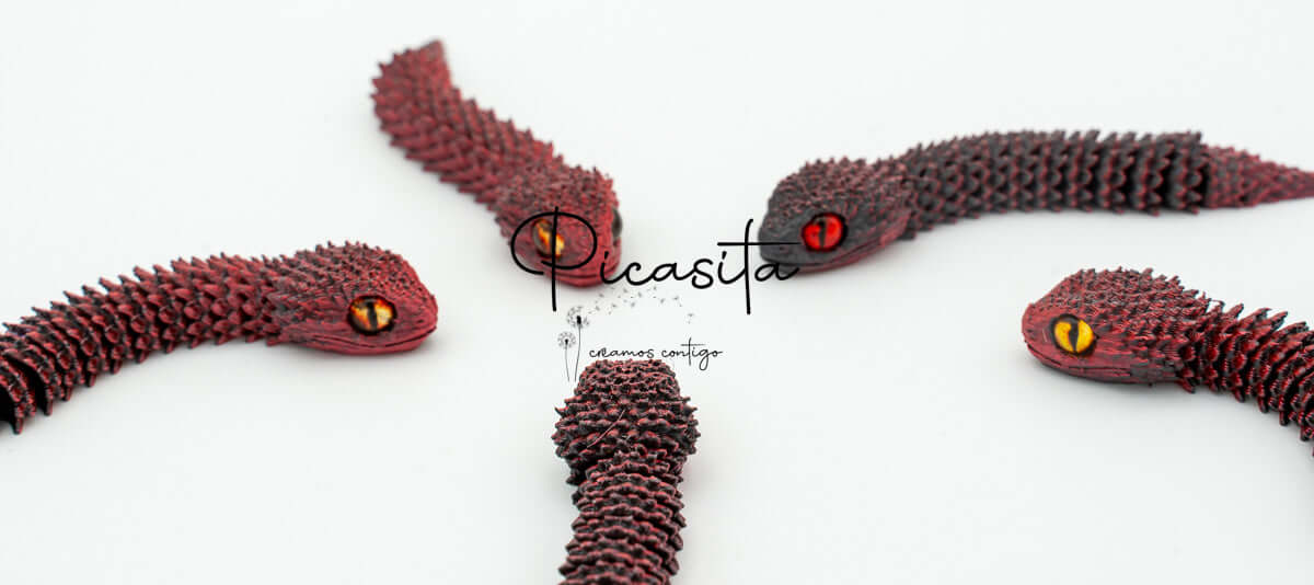 serpientes_3d