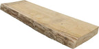 Panneaux en bois gravés