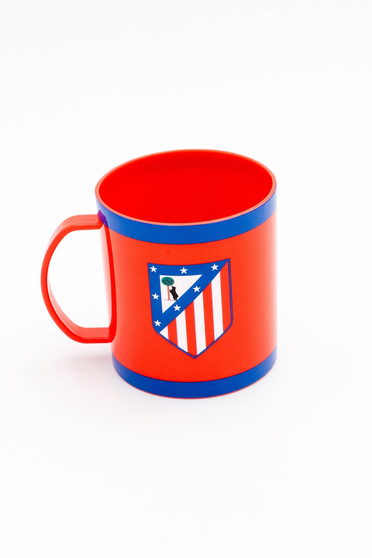 Taza del Atlético de Madrid Personalizada