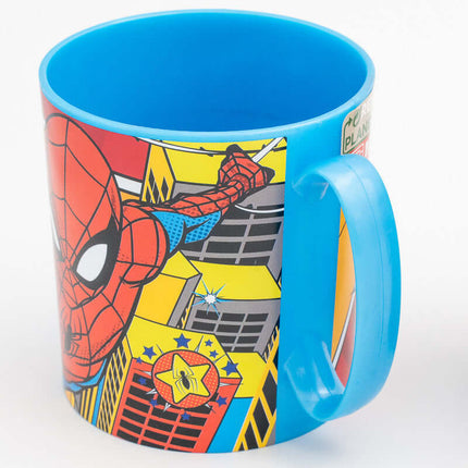 Taza Spiderman
