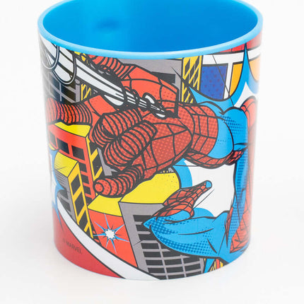 Taza Spiderman