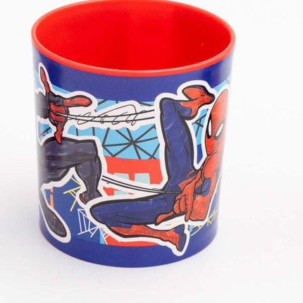 Taza Spiderman