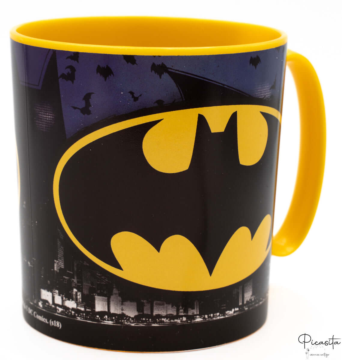 taza_batman