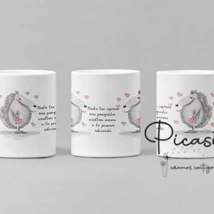 Tasse personnalisée anniversaire