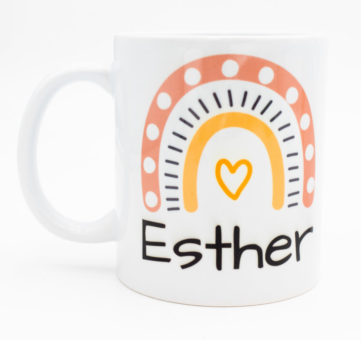 Tasses personnalisées pour enseignants