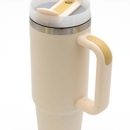 Termos Personalizados Crema 900ml